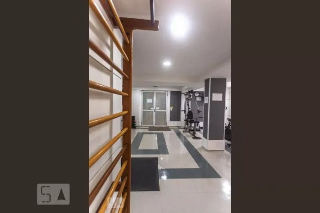 Imagem Imóvel com 2 Quartos à Venda, 54 m² em Nova Petrópolis - São Bernardo Do Campo