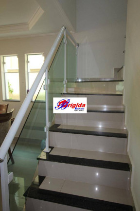 Imagem Casa de Condomínio com 3 Quartos à Venda, 140 m² em Chácara Canta Galo - Cotia Imagem Casa de Condomínio com 3 Quartos à Venda, 140 m² em Chácara Canta Galo - Cotia
