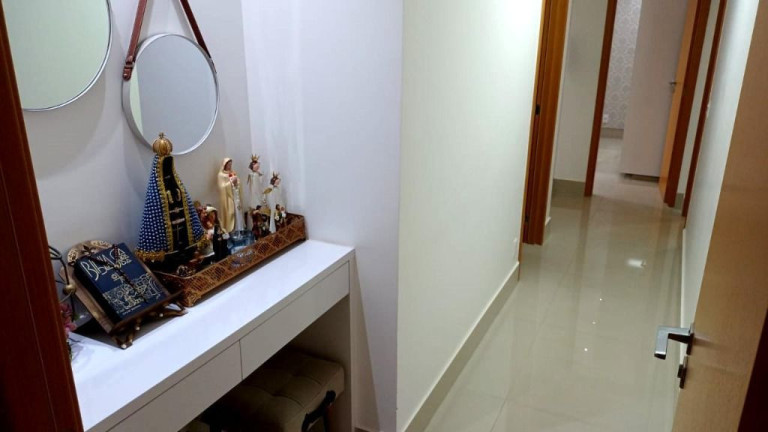 Imagem Apartamento com 3 Quartos à Venda, 165 m² em Setor Bueno - Goiânia Imagem Apartamento com 3 Quartos à Venda, 165 m² em Setor Bueno - Goiânia