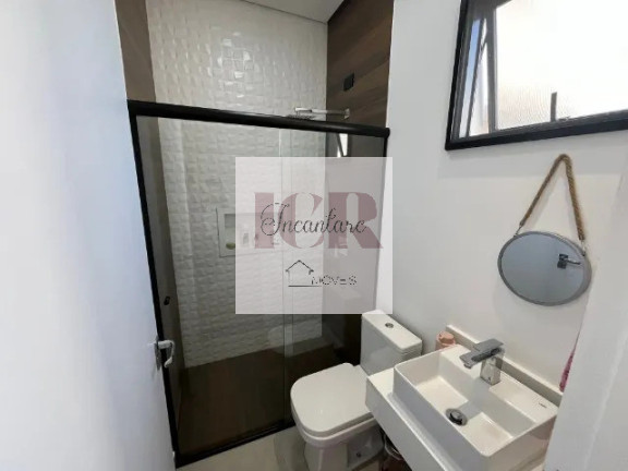 Imagem Casa de Condomínio com 3 Quartos à Venda, 290 m² em Jardim Villagio Milano - Sorocaba
