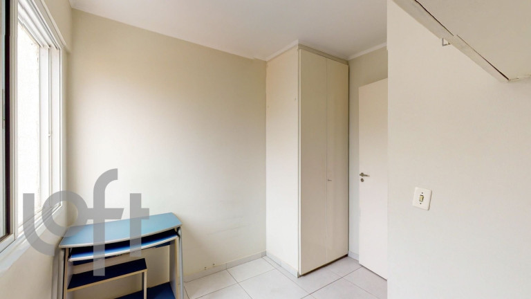 Imagem Apartamento com 2 Quartos à Venda, 57 m² em Vila Mariana - São Paulo