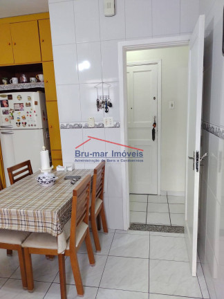 Imagem Apartamento com 2 Quartos à Venda, 70 m² em Ponta Da Praia - Santos Imagem Apartamento com 2 Quartos à Venda, 70 m² em Ponta Da Praia - Santos