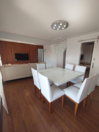 Imagem Apartamento com 3 Quartos à Venda, 121 m² em Centro - Santo André Imagem Apartamento com 3 Quartos à Venda, 121 m² em Centro - Santo André