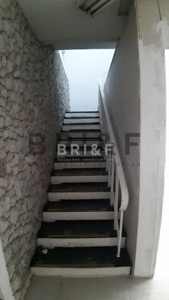 Imagem Sobrado à Venda, 326 m² em Santo Amaro - São Paulo Imagem Sobrado à Venda, 326 m² em Santo Amaro - São Paulo