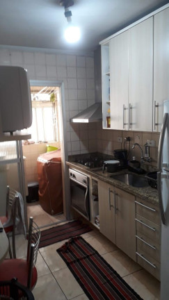 Imagem Apartamento com 2 Quartos à Venda, 55 m² em Sacomã - São Paulo Imagem Apartamento com 2 Quartos à Venda, 55 m² em Sacomã - São Paulo