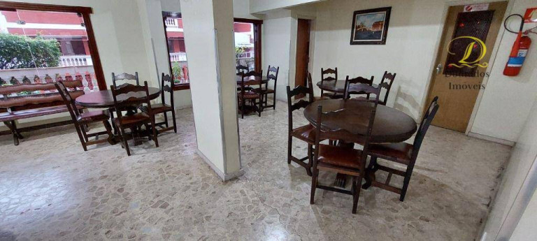 Imagem Apartamento com 1 Quarto à Venda, 45 m² em Tupi - Praia Grande Imagem Apartamento com 1 Quarto à Venda, 45 m² em Tupi - Praia Grande