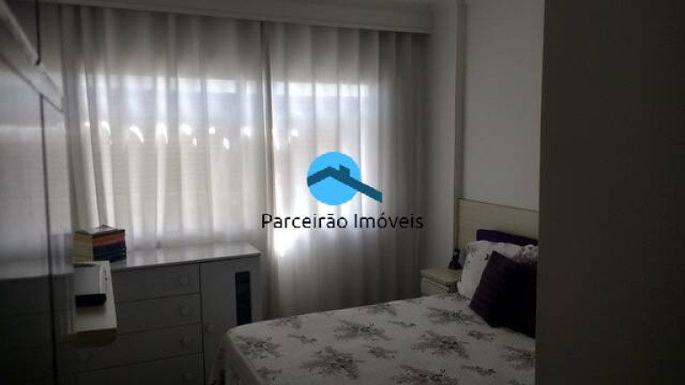 Imagem Apartamento com 3 Quartos à Venda, 72 m² em Rudge Ramos - São Bernardo Do Campo