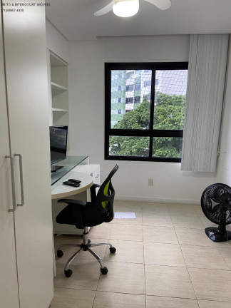 Imagem Imóvel com 2 Quartos à Venda, 80 m² em Candeal - Salvador