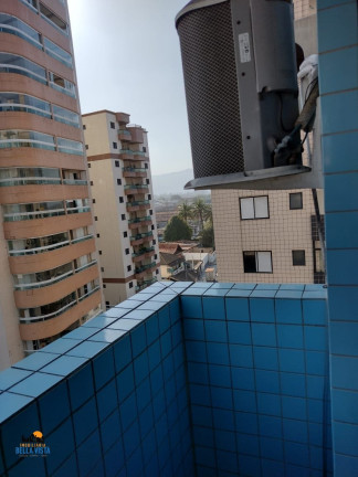Imagem Apartamento com 1 Quarto à Venda, em Aviação - Praia Grande Imagem Apartamento com 1 Quarto à Venda, em Aviação - Praia Grande