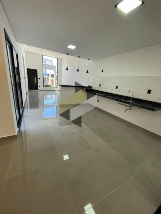 Imagem Casa com 3 Quartos à Venda, 126 m² em Horto Florestal - Sorocaba