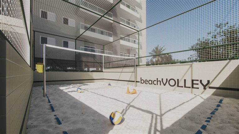 Apartamento com 2 Quartos à Venda, 71 m² em Centro - Itanhaém