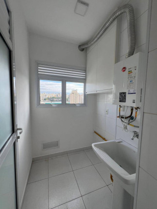 Imagem Apartamento com 1 Quarto à Venda, 40 m² em Várzea Da Barra Funda - São Paulo