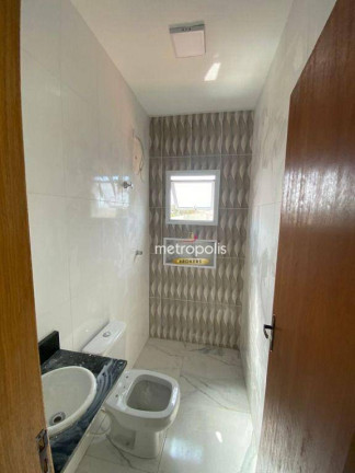 Imagem Cobertura com 2 Quartos à Venda, 101 m² em Parque Oratório - Santo André Imagem Cobertura com 2 Quartos à Venda, 101 m² em Parque Oratório - Santo André