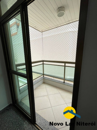 Imagem Apartamento com 2 Quartos à Venda, 80 m² em Ingá - Niterói