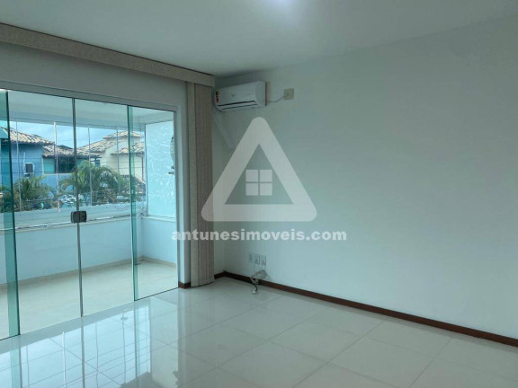 Imagem Casa com 4 Quartos à Venda, 160 m² em Portinho - Cabo Frio Imagem Casa com 4 Quartos à Venda, 160 m² em Portinho - Cabo Frio