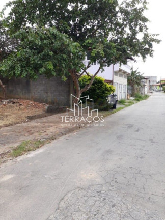 Imagem Terreno à Venda, 250 m² em Jardim Vista Alegre - Campo Limpo Paulista Imagem Terreno à Venda, 250 m² em Jardim Vista Alegre - Campo Limpo Paulista