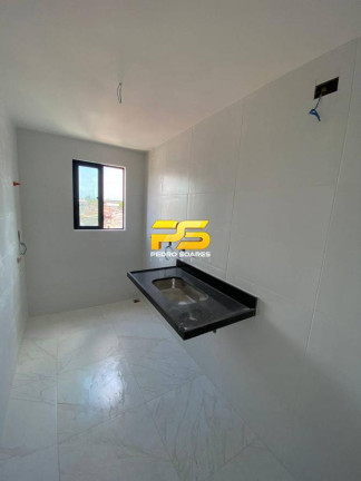 Imagem Apartamento com 3 Quartos à Venda, 66 m² em Cristo Redentor - João Pessoa Imagem Apartamento com 3 Quartos à Venda, 66 m² em Cristo Redentor - João Pessoa