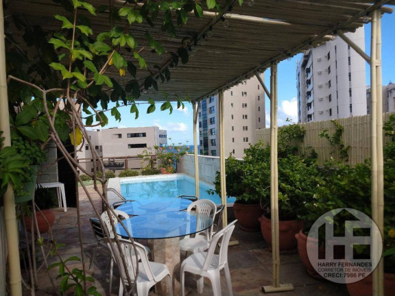 Imagem Apartamento com 5 Quartos à Venda, 500 m² em Boa Viagem - Recife Imagem Apartamento com 5 Quartos à Venda, 500 m² em Boa Viagem - Recife