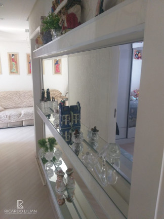 Imagem Apartamento com 2 Quartos à Venda, 48 m² em Vila Liviero - São Paulo