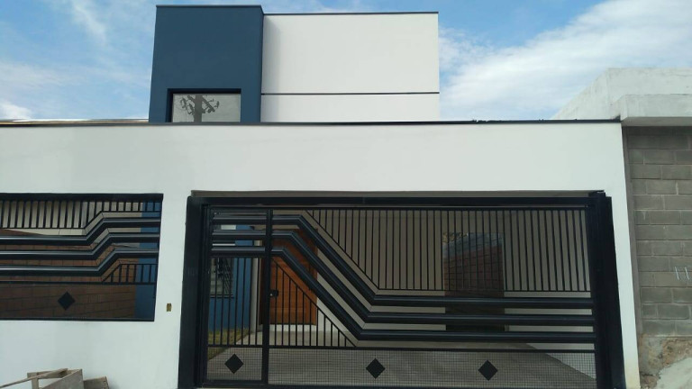 Casa com 3 Quartos à Venda, 250 m² em Itupeva
