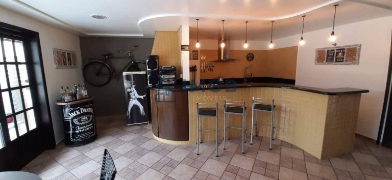 Imagem Casa com 4 Quartos à Venda, 226 m² em água Verde - Jaraguá Do Sul
