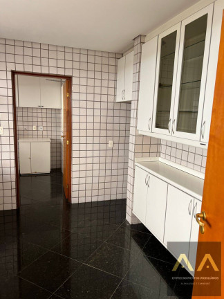 Imagem Casa de Condomínio com 4 Quartos à Venda, 370 m² em Alphaville - Santana De Parnaíba