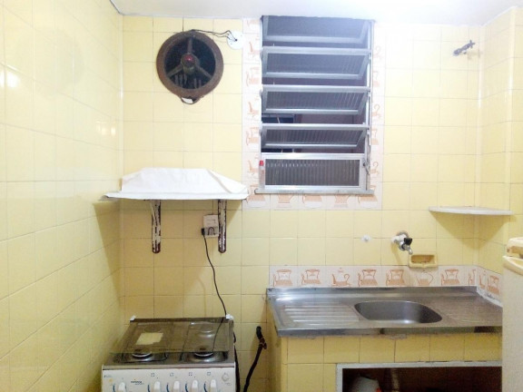 Imagem Apartamento com 1 Quarto à Venda, 40 m² em Copacabana - Rio De Janeiro Imagem Apartamento com 1 Quarto à Venda, 40 m² em Copacabana - Rio De Janeiro