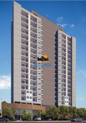 Apartamento com 1 Quarto à Venda,  em Alto De Pinheiros - São Paulo