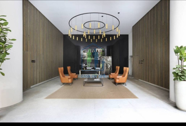 Imagem Apartamento com 4 Quartos à Venda, 251 m² em Vila Nova Conceição - São Paulo
