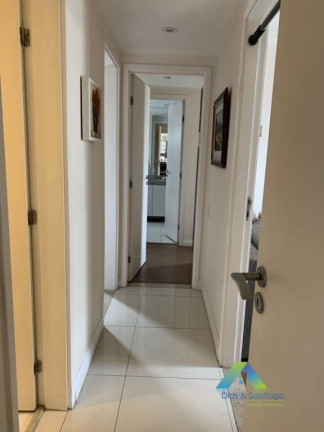 Imagem Apartamento com 3 Quartos à Venda, 112 m² em Mooca - São Paulo