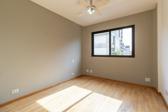 Imagem Imóvel com 3 Quartos à Venda, 209 m² em Itaim Bibi - São Paulo