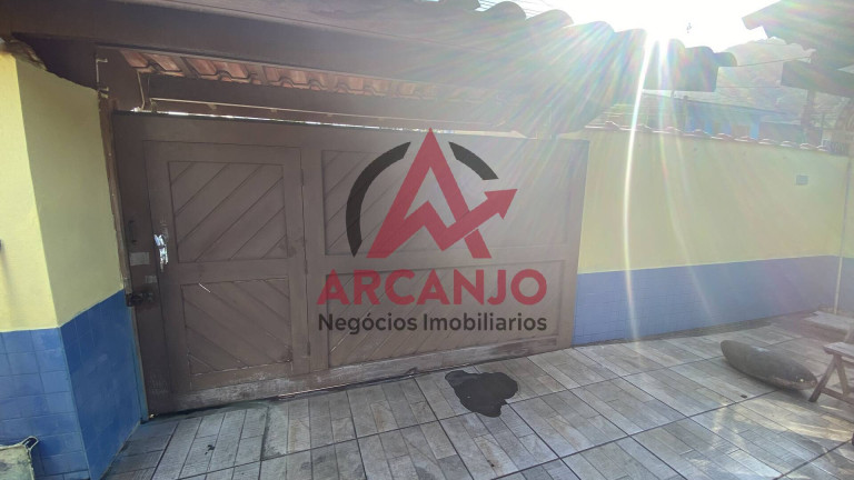 Imagem Casa com 3 Quartos à Venda, 215 m² em Estufa Ii - Ubatuba