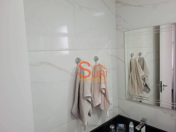 Imagem Apartamento com 2 Quartos à Venda, 85 m² em Jardim Três Marias - São Bernardo Do Campo Imagem Apartamento com 2 Quartos à Venda, 85 m² em Jardim Três Marias - São Bernardo Do Campo
