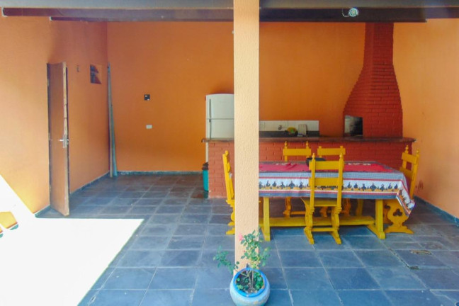 Imagem Casa com 3 Quartos à Venda, 280 m² em Guaiuba - Guarujá
