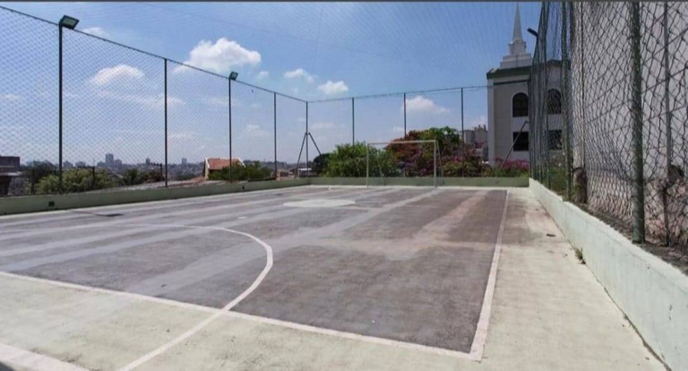 Imagem Apartamento à Venda,  em Santo Antônio - Osasco