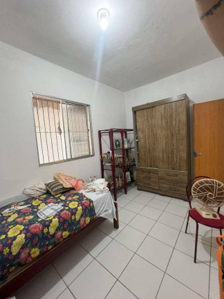 Imagem Casa com 3 Quartos à Venda, 104 m² em Itapuã - Salvador Imagem Casa com 3 Quartos à Venda, 104 m² em Itapuã - Salvador