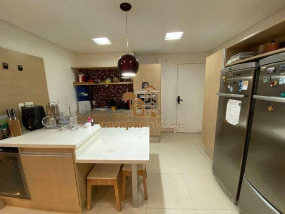 Imagem Apartamento com 3 Quartos à Venda, 142 m² em Santa Maria - São Caetano Do Sul Imagem Apartamento com 3 Quartos à Venda, 142 m² em Santa Maria - São Caetano Do Sul