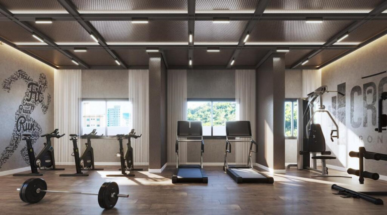 Imagem Imóvel com 3 Quartos à Venda, 153 m² em Itapema - Itapema