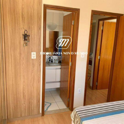 Imagem Apartamento com 3 Quartos à Venda, 58 m² em Nossa Senhora Aparecida - Uberlândia Imagem Apartamento com 3 Quartos à Venda, 58 m² em Nossa Senhora Aparecida - Uberlândia
