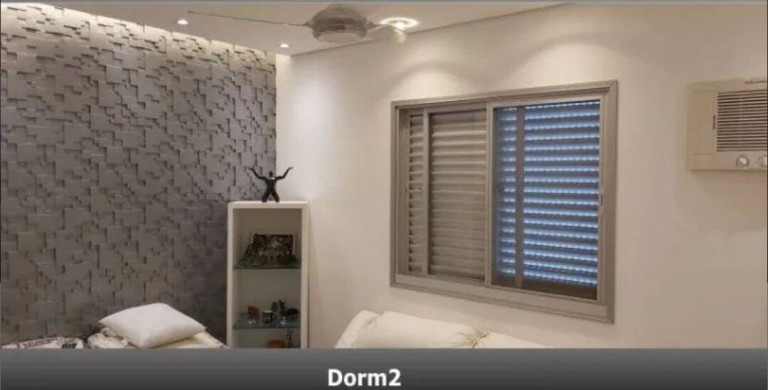 Imagem Apartamento com 3 Quartos à Venda, 158 m² em Praia Grande Imagem Apartamento com 3 Quartos à Venda, 158 m² em Praia Grande