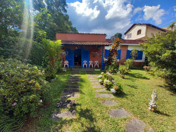 Imagem Casa com 3 Quartos à Venda, 900 m² em Conego - Nova Friburgo Imagem Casa com 3 Quartos à Venda, 900 m² em Conego - Nova Friburgo