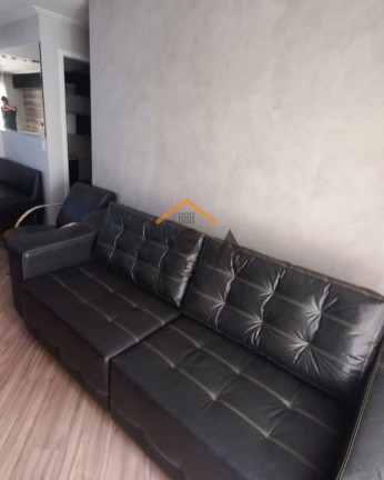 Imagem Apartamento com 2 Quartos para Alugar, 54 m² em Tatuapé - São Paulo Imagem Apartamento com 2 Quartos para Alugar, 54 m² em Tatuapé - São Paulo