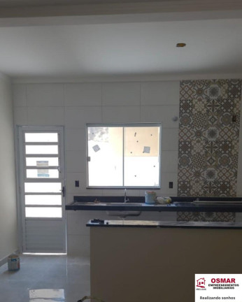 Imagem Casa com 2 Quartos à Venda, 68 m² em Jardim Santa Maria - Sumaré