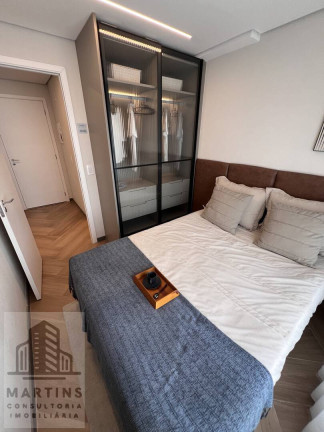 Imagem Apartamento à Venda, em Moema - São Paulo Imagem Apartamento à Venda, em Moema - São Paulo