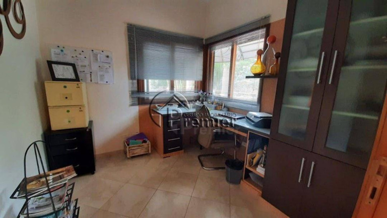 Imagem Chácara com 5 Quartos à Venda, 590 m² em Terras De Itaici - Indaiatuba