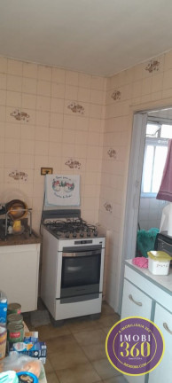Imagem Apartamento com 2 Quartos à Venda, 62 m² em Moóca - São Paulo