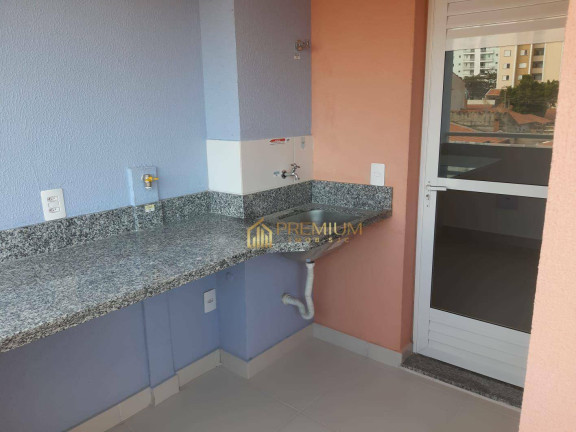 Imagem Apartamento com 2 Quartos à Venda, 62 m² em Jardim América - São José Dos Campos