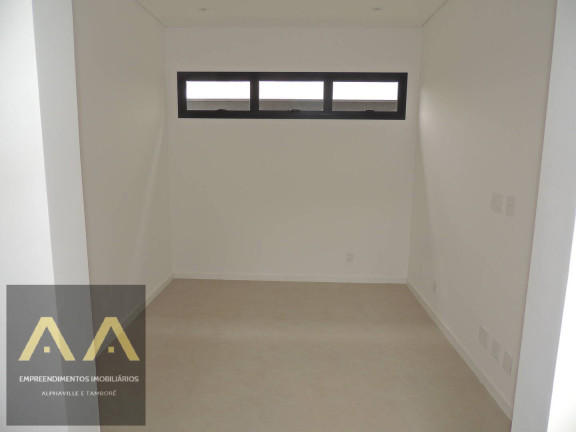 Imagem Casa com 4 Quartos à Venda, 480 m² em Alphaville - Santana De Parnaíba