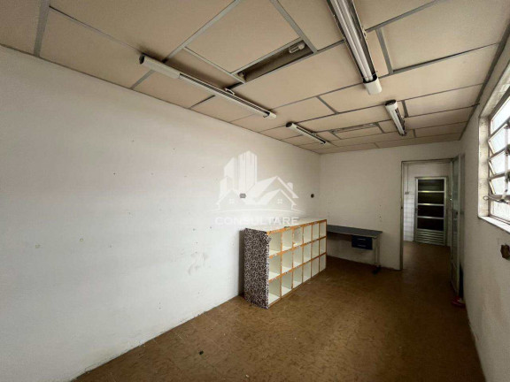 Imagem Casa com 3 Quartos para Alugar, 200 m² em Vila Belmiro - Santos Imagem Casa com 3 Quartos para Alugar, 200 m² em Vila Belmiro - Santos