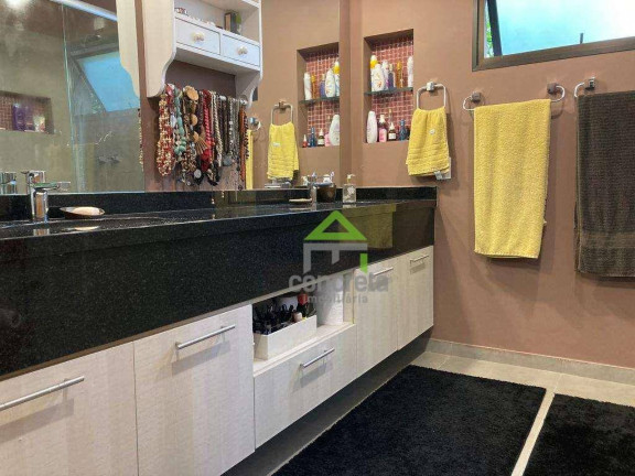 Imagem Casa de Condomínio com 3 Quartos à Venda, 350 m² em Moinho Velho - Cotia Imagem Casa de Condomínio com 3 Quartos à Venda, 350 m² em Moinho Velho - Cotia